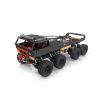 REBRICKABLE MOC-2180 2180 MOC2180 non  CÁO 8X8X8 bộ đồ chơi xếp lắp ráp ghép mô hình  FOX 8X8X8 Kỹ Thuật Công Nghệ Cao Mô Hình Phương Tiện 1868 khối