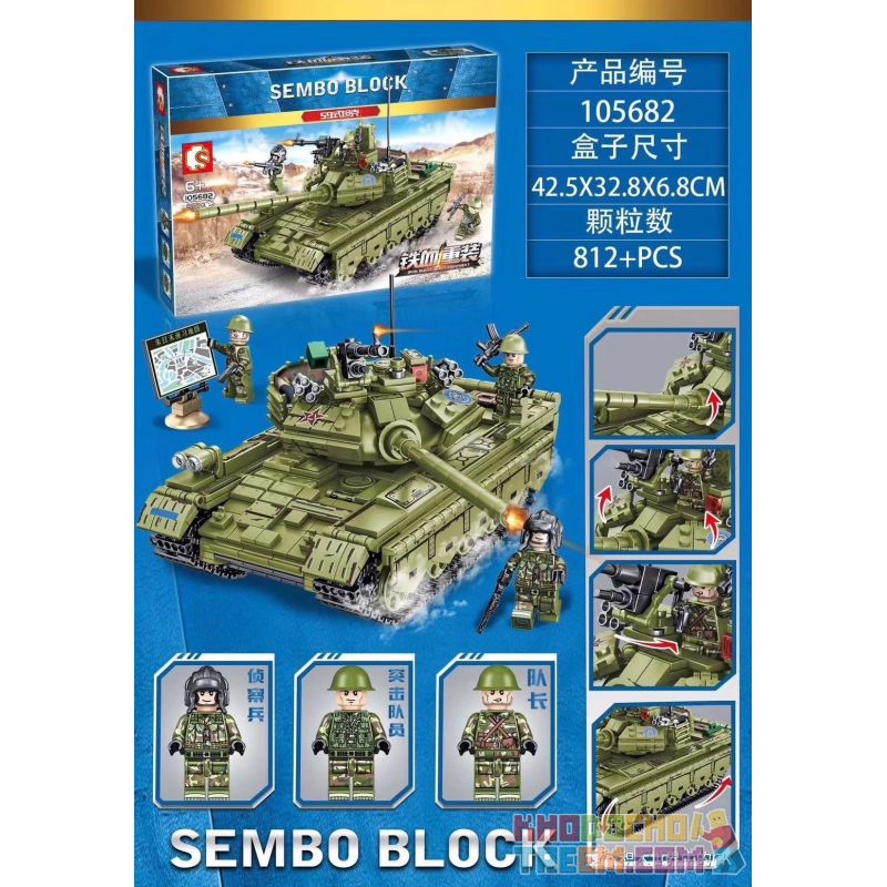 IBLOCK PL-920-176 920-176 PL920-176 SEMBO 105682 non  XE TĂNG KIỂU 59 bộ đồ chơi xếp lắp ráp ghép mô hình Iron Blood Heavy Equipment IRON BLOOD HEAVY EQUIPMENT TYPE 59 MEDIUM TANK Đặc Nhiệm Máu Và Sắt 812 khối IBLOCK PL-920-176 920-176 PL920-176 SEMBO 105682 non  XE TĂNG KIỂU 59 bộ đồ chơi xếp lắp ráp ghép mô hình Iron Blood Heavy Equipment IRON BLOOD HEAVY EQUIPMENT TYPE 59 MEDIUM TANK Đặc Nhiệm Máu Và Sắt 812 khối