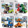 SLUBAN M38-B0781A B0781A 0781A M38B0781A 38-B0781A M38-B0781B B0781B 0781B M38B0781B 38-B0781B M38-B0781C B0781C 0781C M38B0781C 38-B0781C M38-B0781D B0781D 0781D M38B0781D 38-B0781D non  4 XE THÀNH PHỐ bộ đồ chơi xếp lắp ráp ghép mô hình City 388 khối