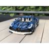 MouldKing 13125 Mould King 13125 REBRICKABLE MOC-33457 33457 MOC33457 non  BUGATTI DIVO 1: 8 tỷ lệ 1:8 bộ đồ chơi xếp lắp ráp ghép mô hình  Kỹ Thuật Công Nghệ Cao Mô Hình Phương Tiện 3858 khối