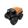 REBRICKABLE MOC-13446 13446 MOC13446 non  NGƯỜI CHĂN CỪU NGA MOD bộ đồ chơi xếp lắp ráp ghép mô hình  SHERP ATV MOD Kỹ Thuật Công Nghệ Cao Mô Hình Phương Tiện 1460 khối