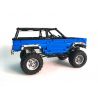 REBRICKABLE MOC-15217 15217 MOC15217 non  THỬ NGHIỆM XE ĐUA bộ đồ chơi xếp lắp ráp ghép mô hình  TRIAL CONTEST TRUCK Kỹ Thuật Công Nghệ Cao Mô Hình Phương Tiện 834 khối