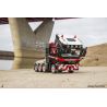 REBRICKABLE MOC-6075 6075 MOC6075 non  MERCEDES-BENZ ACTROS 4160 MP3 MAMMOET bộ đồ chơi xếp lắp ráp ghép mô hình  Kỹ Thuật Công Nghệ Cao Mô Hình Phương Tiện 3475 khối