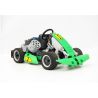 MouldKing 18026 Mould King 18026 REBRICKABLE MOC-8322 8322 MOC8322 non  BUWIZZ TỪ XA KART bộ đồ chơi xếp lắp ráp ghép mô hình  RC KARTING (BUWIZZ) Kỹ Thuật Công Nghệ Cao Mô Hình Phương Tiện 223 khối