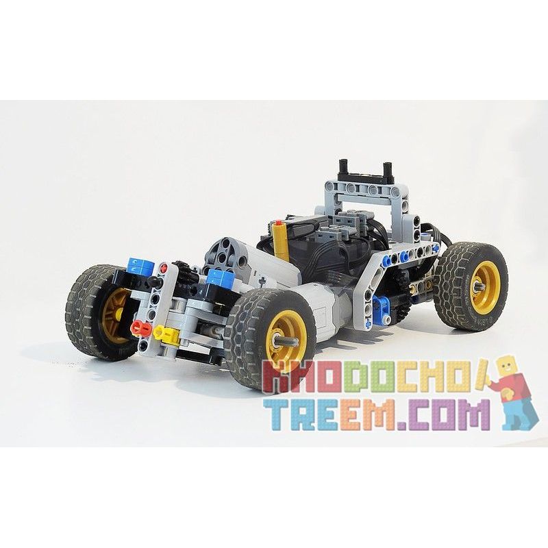 MouldKing 15007 Mould King 15007 QIAODA 6002 REBRICKABLE MOC-27623 27623 MOC27623 ZHEGAO QL0426 0426 non  FORD MUSTANG HOONICORN RTR DRIFT XE bộ đồ chơi xếp lắp ráp ghép mô hình  FORD MUSTANG HOONICORN RTR | DRIFT CAR Kỹ Thuật Công Nghệ Cao Mô Hình Phương Tiện 749 khối