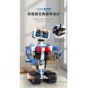 MouldKing 13063 Mould King 13063 non  LẬP TRÌNH ROBOT bộ đồ chơi xếp lắp ráp ghép mô hình  AIMUBOT Kỹ Thuật Công Nghệ Cao Mô Hình Phương Tiện 635 khối