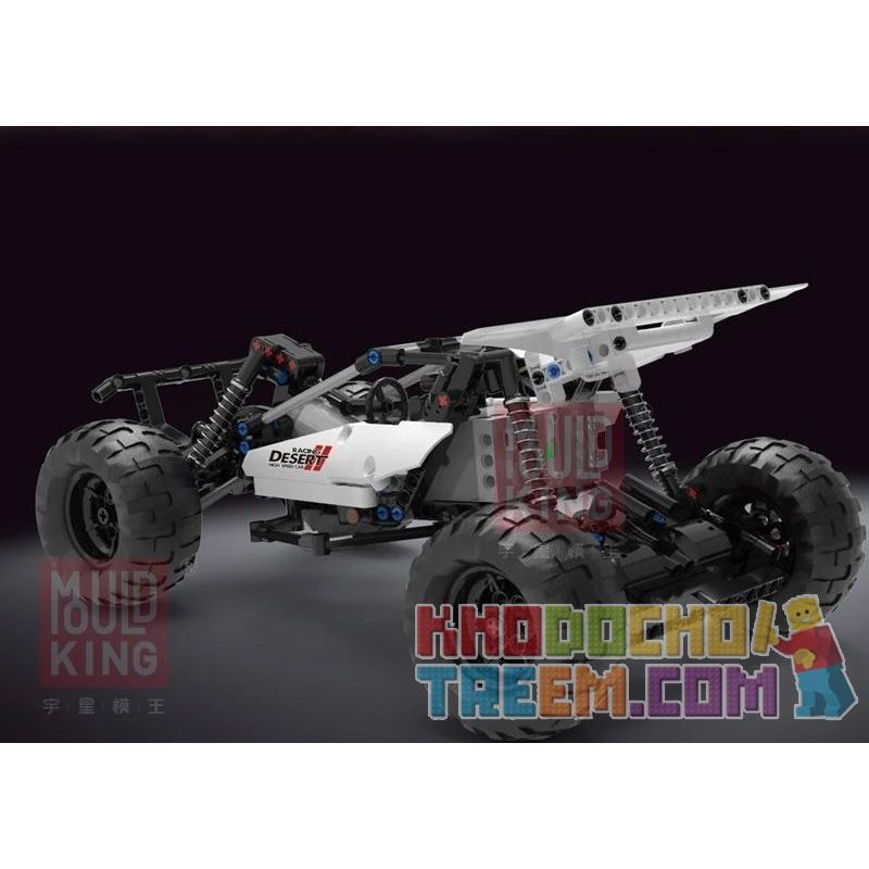 KAIYU K96117 96117 MouldKing 18001 Mould King 18001 REBRICKABLE MOC-1812 1812 MOC1812 non  NGUỒN ATV 2 bộ đồ chơi xếp lắp ráp ghép mô hình  PF BUGGY 2 Kỹ Thuật Công Nghệ Cao Mô Hình Phương Tiện 314 khối