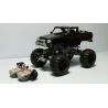 REBRICKABLE MOC-1519 1519 MOC1519 non  XE THỬ NGHIỆM 4X4 bộ đồ chơi xếp lắp ráp ghép mô hình  TRIAL TRUCK 4X4 Kỹ Thuật Công Nghệ Cao Mô Hình Phương Tiện 998 khối