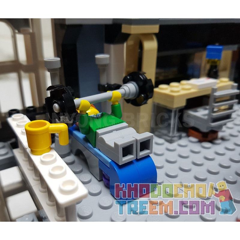 REBRICKABLE MOC-18923 18923 MOC18923 ZHEGAO QL0925 0925 non  HIỆU SÁCH (TRONG BỘ 10218 CỬA HÀNG THÚ CƯNG) bộ đồ chơi xếp lắp ráp ghép mô hình Modular Buildings BOOK SHOP Mô Hình Nhà Cửa 1969 khối REBRICKABLE MOC-18923 18923 MOC18923 ZHEGAO QL0925 0925 non  HIỆU SÁCH (TRONG BỘ 10218 CỬA HÀNG THÚ CƯNG) bộ đồ chơi xếp lắp ráp ghép mô hình Modular Buildings BOOK SHOP Mô Hình Nhà Cửa 1969 khối
