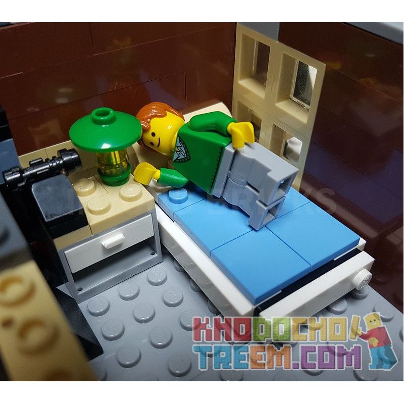 REBRICKABLE MOC-18923 18923 MOC18923 ZHEGAO QL0925 0925 non  HIỆU SÁCH (TRONG BỘ 10218 CỬA HÀNG THÚ CƯNG) bộ đồ chơi xếp lắp ráp ghép mô hình Modular Buildings BOOK SHOP Mô Hình Nhà Cửa 1969 khối REBRICKABLE MOC-18923 18923 MOC18923 ZHEGAO QL0925 0925 non  HIỆU SÁCH (TRONG BỘ 10218 CỬA HÀNG THÚ CƯNG) bộ đồ chơi xếp lắp ráp ghép mô hình Modular Buildings BOOK SHOP Mô Hình Nhà Cửa 1969 khối