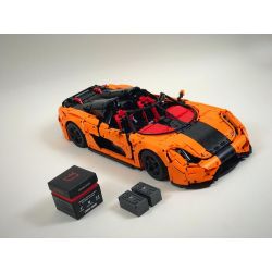 RAGARE T010 REBRICKABLE MOC-30506 30506 MOC30506 SHENZHEN RAEL ENTERTAINMENT LE-J905 J905 LEJ905 non  QUY TẮC1: 8 tỷ lệ 1:8 bộ đồ chơi xếp lắp ráp ghép mô hình  RC KOENIGSEGG REGERA Kỹ Thuật Công Nghệ Cao Mô Hình Phương Tiện 3925 khối RAGARE T010 REBRICKABLE MOC-30506 30506 MOC30506 SHENZHEN RAEL ENTERTAINMENT LE-J905 J905 LEJ905 non  QUY TẮC1: 8 tỷ lệ 1:8 bộ đồ chơi xếp lắp ráp ghép mô hình  RC KOENIGSEGG REGERA Kỹ Thuật Công Nghệ Cao Mô Hình Phương Tiện 3925 khối