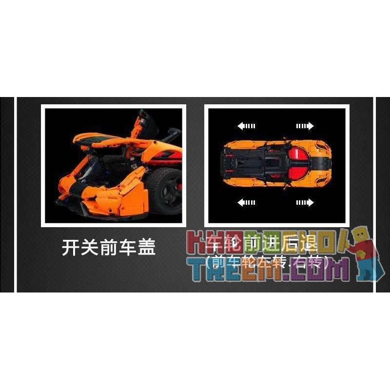 RAGARE T010 REBRICKABLE MOC-30506 30506 MOC30506 SHENZHEN RAEL ENTERTAINMENT LE-J905 J905 LEJ905 non  QUY TẮC1: 8 tỷ lệ 1:8 bộ đồ chơi xếp lắp ráp ghép mô hình  RC KOENIGSEGG REGERA Kỹ Thuật Công Nghệ Cao Mô Hình Phương Tiện 3925 khối RAGARE T010 REBRICKABLE MOC-30506 30506 MOC30506 SHENZHEN RAEL ENTERTAINMENT LE-J905 J905 LEJ905 non  QUY TẮC1: 8 tỷ lệ 1:8 bộ đồ chơi xếp lắp ráp ghép mô hình  RC KOENIGSEGG REGERA Kỹ Thuật Công Nghệ Cao Mô Hình Phương Tiện 3925 khối