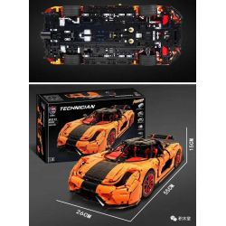 RAGARE T010 REBRICKABLE MOC-30506 30506 MOC30506 SHENZHEN RAEL ENTERTAINMENT LE-J905 J905 LEJ905 non  QUY TẮC1: 8 tỷ lệ 1:8 bộ đồ chơi xếp lắp ráp ghép mô hình  RC KOENIGSEGG REGERA Kỹ Thuật Công Nghệ Cao Mô Hình Phương Tiện 3925 khối RAGARE T010 REBRICKABLE MOC-30506 30506 MOC30506 SHENZHEN RAEL ENTERTAINMENT LE-J905 J905 LEJ905 non  QUY TẮC1: 8 tỷ lệ 1:8 bộ đồ chơi xếp lắp ráp ghép mô hình  RC KOENIGSEGG REGERA Kỹ Thuật Công Nghệ Cao Mô Hình Phương Tiện 3925 khối