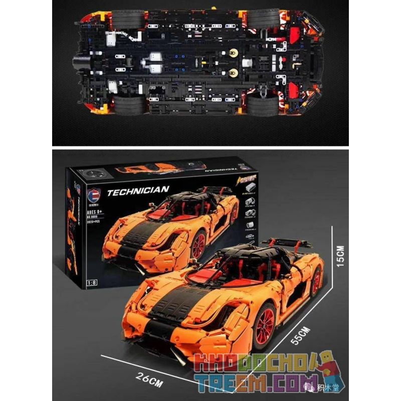 RAGARE T010 REBRICKABLE MOC-30506 30506 MOC30506 SHENZHEN RAEL ENTERTAINMENT LE-J905 J905 LEJ905 non  QUY TẮC1: 8 tỷ lệ 1:8 bộ đồ chơi xếp lắp ráp ghép mô hình  RC KOENIGSEGG REGERA Kỹ Thuật Công Nghệ Cao Mô Hình Phương Tiện 3925 khối RAGARE T010 REBRICKABLE MOC-30506 30506 MOC30506 SHENZHEN RAEL ENTERTAINMENT LE-J905 J905 LEJ905 non  QUY TẮC1: 8 tỷ lệ 1:8 bộ đồ chơi xếp lắp ráp ghép mô hình  RC KOENIGSEGG REGERA Kỹ Thuật Công Nghệ Cao Mô Hình Phương Tiện 3925 khối