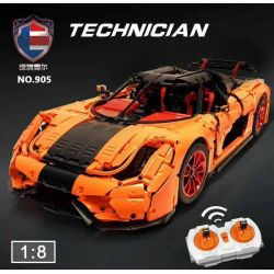 RAGARE T010 REBRICKABLE MOC-30506 30506 MOC30506 SHENZHEN RAEL ENTERTAINMENT LE-J905 J905 LEJ905 non  QUY TẮC1: 8 tỷ lệ 1:8 bộ đồ chơi xếp lắp ráp ghép mô hình  RC KOENIGSEGG REGERA Kỹ Thuật Công Nghệ Cao Mô Hình Phương Tiện 3925 khối RAGARE T010 REBRICKABLE MOC-30506 30506 MOC30506 SHENZHEN RAEL ENTERTAINMENT LE-J905 J905 LEJ905 non  QUY TẮC1: 8 tỷ lệ 1:8 bộ đồ chơi xếp lắp ráp ghép mô hình  RC KOENIGSEGG REGERA Kỹ Thuật Công Nghệ Cao Mô Hình Phương Tiện 3925 khối