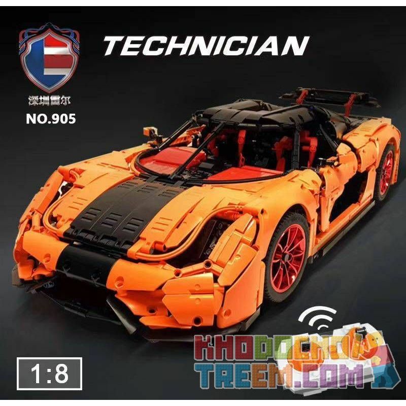 RAGARE T010 REBRICKABLE MOC-30506 30506 MOC30506 SHENZHEN RAEL ENTERTAINMENT LE-J905 J905 LEJ905 non  QUY TẮC1: 8 tỷ lệ 1:8 bộ đồ chơi xếp lắp ráp ghép mô hình  RC KOENIGSEGG REGERA Kỹ Thuật Công Nghệ Cao Mô Hình Phương Tiện 3925 khối RAGARE T010 REBRICKABLE MOC-30506 30506 MOC30506 SHENZHEN RAEL ENTERTAINMENT LE-J905 J905 LEJ905 non  QUY TẮC1: 8 tỷ lệ 1:8 bộ đồ chơi xếp lắp ráp ghép mô hình  RC KOENIGSEGG REGERA Kỹ Thuật Công Nghệ Cao Mô Hình Phương Tiện 3925 khối