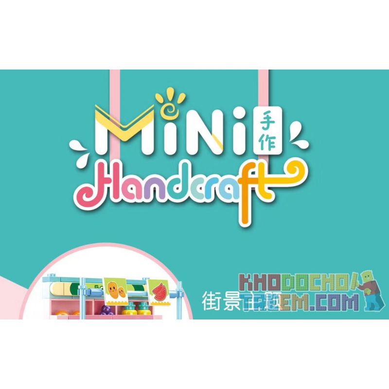 SLUBAN M38-B0792A B0792A 0792A M38B0792A 38-B0792A M38-B0792B B0792B 0792B M38B0792B 38-B0792B M38-B0792C B0792C 0792C M38B0792C 38-B0792C M38-B0792D B0792D 0792D M38B0792D 38-B0792D non  PHỐ ẨM THỰC 4 LOẠI CỬA HÀNG TRÁI CÂY KEM TRÁNG MIỆNG ĐỒ UỐNG bộ đồ chơi xếp lắp ráp ghép mô hình Modular Buildings MINI HANDCRAFT Mô Hình Nhà Cửa SLUBAN M38-B0792A B0792A 0792A M38B0792A 38-B0792A M38-B0792B B0792B 0792B M38B0792B 38-B0792B M38-B0792C B0792C 0792C M38B0792C 38-B0792C M38-B0792D B0792D 0792D M38B0792D 38-B0792D non  PHỐ ẨM THỰC 4 LOẠI CỬA HÀNG TRÁI CÂY KEM TRÁNG MIỆNG ĐỒ UỐNG bộ đồ chơi xếp lắp ráp ghép mô hình Modular Buildings MINI HANDCRAFT Mô Hình Nhà Cửa