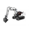 XIAOMI MITU MI ONEBOT GCWJJ01IQI 01IQI 001202 non  MÁY XÚC KỸ THUẬT bộ đồ chơi xếp lắp ráp ghép mô hình  Kỹ Thuật Công Nghệ Cao Mô Hình Phương Tiện 1215 khối