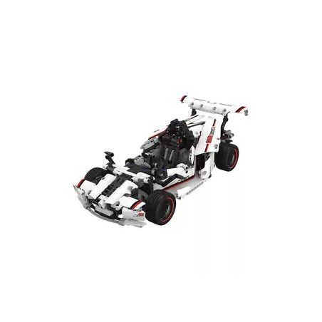 XIAOMI MITU MI ONEBOT GLSC01IQI 01IQI non  ĐƯỜNG ĐUA bộ đồ chơi xếp lắp ráp ghép mô hình  Kỹ Thuật Công Nghệ Cao Mô Hình Phương Tiện 900 khối