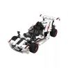 XIAOMI MITU MI ONEBOT GLSC01IQI 01IQI non  ĐƯỜNG ĐUA bộ đồ chơi xếp lắp ráp ghép mô hình  Kỹ Thuật Công Nghệ Cao Mô Hình Phương Tiện 900 khối