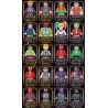 AIPIN 3901 non  SÁCH VỀ CỜ VUA bộ đồ chơi xếp lắp ráp ghép mô hình Super Heroes SUPERHEROE CHESS Siêu Nhân Anh Hùng 1507 khối