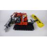 REBRICKABLE MOC-8376 8376 MOC8376 non  ĐỒ ỦI TUYẾT bộ đồ chơi xếp lắp ráp ghép mô hình  SNOWGROOMER Kỹ Thuật Công Nghệ Cao Mô Hình Phương Tiện 4201 khối