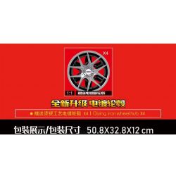 SEMBO 701023 non  AUDI R8 bộ đồ chơi xếp lắp ráp ghép mô hình  AUDI SPORT R8 Kỹ Thuật Công Nghệ Cao Mô Hình Phương Tiện 2768 khối