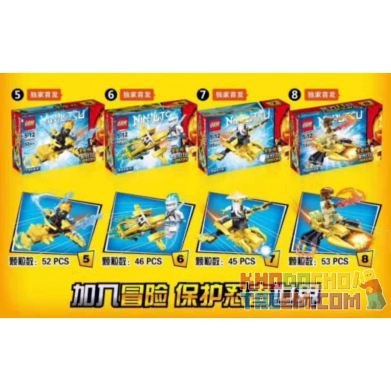 Ninjutsu ninjago hot sale