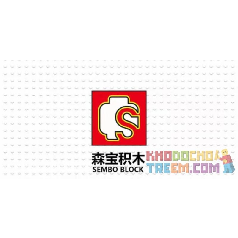 SEMBO 108681 non  ROBOTMAN ROBERTARD DART. bộ đồ chơi xếp lắp ráp ghép mô hình Ultraman ULTRAMAN HEROS Vệ Binh Vũ Trụ Siêu Nhân Điện Quang 518 khối