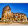 WANGE 5225 non  ĐẤU TRƯỜNG LA MÃ bộ đồ chơi xếp lắp ráp ghép mô hình THE COLOSSEUM OF ROME 1758 khối