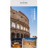 WANGE 5225 non  ĐẤU TRƯỜNG LA MÃ bộ đồ chơi xếp lắp ráp ghép mô hình THE COLOSSEUM OF ROME 1758 khối