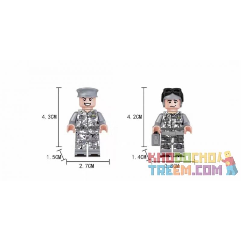 FORANGE FC6101 6101 non  XE TĂNG CHIẾN ĐẤU CHỦ LỰC 99A VOI MA MÚT bộ đồ chơi xếp lắp ráp ghép mô hình Military Army 99A MAIN BATTLE TANK Quân Sự Bộ Đội 1640 khối