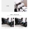 XIAOMI MITU MI ONEBOT GCJBJ01IQI 01IQI 001203 non  MÁY TRỘN KỸ THUẬT bộ đồ chơi xếp lắp ráp ghép mô hình  Kỹ Thuật Công Nghệ Cao Mô Hình Phương Tiện 956 khối