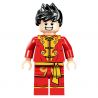 ZHEGAO QL0956 0956 non  MÚA SƯ TỬ bộ đồ chơi xếp lắp ráp ghép mô hình Seasonal HEPPY NEW YEAR Mùa Lễ Hội 423 khối