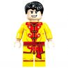 ZHEGAO QL0955 0955 non  MÚA RỒNG bộ đồ chơi xếp lắp ráp ghép mô hình Seasonal HEPPY NEW YEAR Mùa Lễ Hội 441 khối
