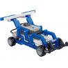 QUNLONG QL1203 1203 QL1224 1224 non  HỘP XÂY DỰNG MÁY MÓC ĐIỆN bộ đồ chơi xếp lắp ráp ghép mô hình QUNLONG SCIENCE AND EDUCATION 236 khối