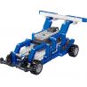 QUNLONG QL1203 1203 QL1224 1224 non  HỘP XÂY DỰNG MÁY MÓC ĐIỆN bộ đồ chơi xếp lắp ráp ghép mô hình QUNLONG SCIENCE AND EDUCATION 236 khối