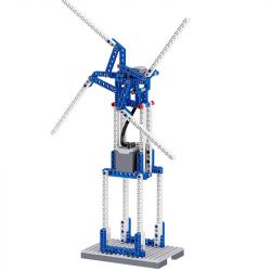 QUNLONG QL1203 1203 QL1224 1224 non  HỘP XÂY DỰNG MÁY MÓC ĐIỆN bộ đồ chơi xếp lắp ráp ghép mô hình QUNLONG SCIENCE AND EDUCATION 236 khối