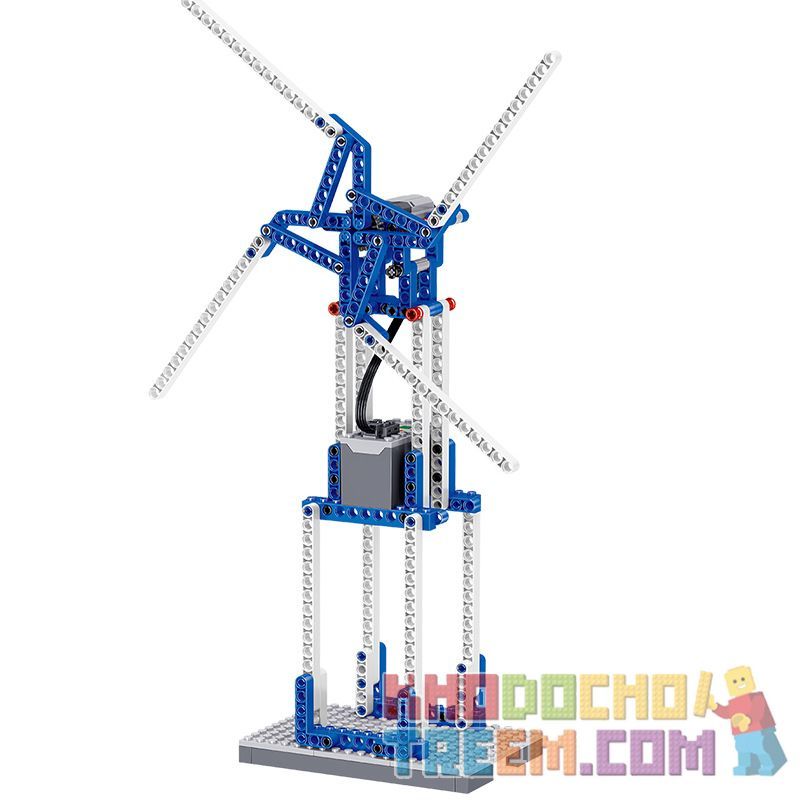 QUNLONG QL1203 1203 QL1224 1224 non  HỘP XÂY DỰNG MÁY MÓC ĐIỆN bộ đồ chơi xếp lắp ráp ghép mô hình QUNLONG SCIENCE AND EDUCATION 236 khối