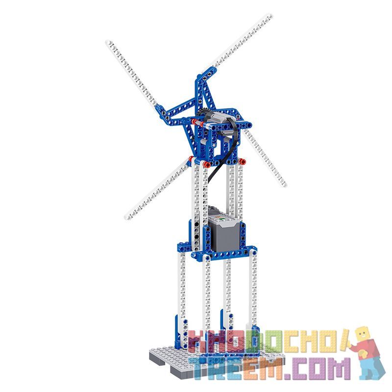 QUNLONG QL1203 1203 QL1224 1224 non  HỘP XÂY DỰNG MÁY MÓC ĐIỆN bộ đồ chơi xếp lắp ráp ghép mô hình QUNLONG SCIENCE AND EDUCATION 236 khối