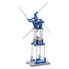 QUNLONG QL1203 1203 QL1224 1224 non  HỘP XÂY DỰNG MÁY MÓC ĐIỆN bộ đồ chơi xếp lắp ráp ghép mô hình QUNLONG SCIENCE AND EDUCATION 236 khối