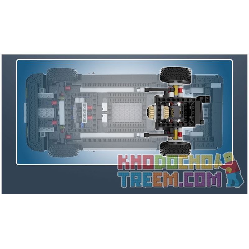 CADA C61019 61019 C61024 61024 non  BAN ĐẦU D FUJIWARA TOFU SHOP TOYOTA AE86 DRIFT RACING tỷ lệ 1:12 bộ đồ chơi xếp lắp ráp ghép mô hình  AE96 TRUENO Kỹ Thuật Công Nghệ Cao Mô Hình Phương Tiện 1234 khối