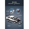 CADA C61019 61019 C61024 61024 non  BAN ĐẦU D FUJIWARA TOFU SHOP TOYOTA AE86 DRIFT RACING tỷ lệ 1:12 bộ đồ chơi xếp lắp ráp ghép mô hình  AE96 TRUENO Kỹ Thuật Công Nghệ Cao Mô Hình Phương Tiện 1234 khối
