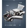 CADA C61019 61019 C61024 61024 non  BAN ĐẦU D FUJIWARA TOFU SHOP TOYOTA AE86 DRIFT RACING tỷ lệ 1:12 bộ đồ chơi xếp lắp ráp ghép mô hình  AE96 TRUENO Kỹ Thuật Công Nghệ Cao Mô Hình Phương Tiện 1234 khối