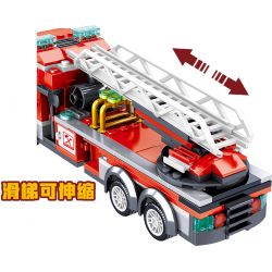 ZHEGAO QL0220 0220 non  CẢNH SÁT PHÒNG CHÁY VÀ CHỮA bộ đồ chơi xếp lắp ráp ghép mô hình City Hero Anh Hùng Trong Thành Phố 463 khối ZHEGAO QL0220 0220 non  CẢNH SÁT PHÒNG CHÁY VÀ CHỮA bộ đồ chơi xếp lắp ráp ghép mô hình City Hero Anh Hùng Trong Thành Phố 463 khối