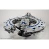 MouldKing 21008 Mould King 21008 non  CHIẾN HẠM LIÊN MINH THƯƠNG MẠI bộ đồ chơi xếp lắp ráp ghép mô hình Star Wars LUCREHULK STAR CONTROL SHIP Chiến Tranh Giữa Các Vì Sao 3589 khối