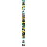 URGE 10181 REBRICKABLE MOC-7286 7286 MOC7286 SHENZHEN RAEL ENTERTAINMENT 10004 ZHEGAO 00959 non  CỬA HÀNG XE ĐẠP SÁNG TẠO bộ đồ chơi xếp lắp ráp ghép mô hình Creator BIKE SHOP 3668 khối