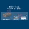 JIESTAR 89111 MouldKing 16010 Mould King 16010 REBRICKABLE MOC-17366 17366 MOC17366 ZHEGAO DZ6023 6023 non  GÓC BƯU ĐIỆN bộ đồ chơi xếp lắp ráp ghép mô hình Creator CORNER POST OFFICE Sáng Tạo 4342 khối