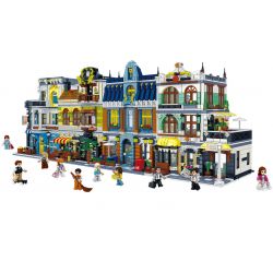 ZHEGAO QL0934 0934 non  QUÁN CÀ PHÊ MÙA HÈ bộ đồ chơi xếp lắp ráp ghép mô hình Creator SUMMER COFFEE SHOP Sáng Tạo 1278 khối ZHEGAO QL0934 0934 non  QUÁN CÀ PHÊ MÙA HÈ bộ đồ chơi xếp lắp ráp ghép mô hình Creator SUMMER COFFEE SHOP Sáng Tạo 1278 khối