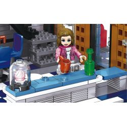 ZHEGAO QL0935 0935 non  ĐỒI NÚI bộ đồ chơi xếp lắp ráp ghép mô hình Creator HILL TAVERN Sáng Tạo 1367 khối ZHEGAO QL0935 0935 non  ĐỒI NÚI bộ đồ chơi xếp lắp ráp ghép mô hình Creator HILL TAVERN Sáng Tạo 1367 khối